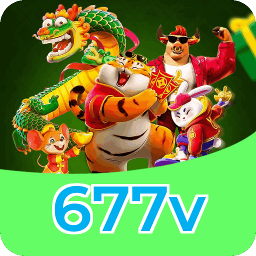 677v slots — leia os termos antes de jogar