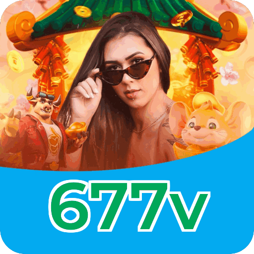 677v APP no celular — download oficial